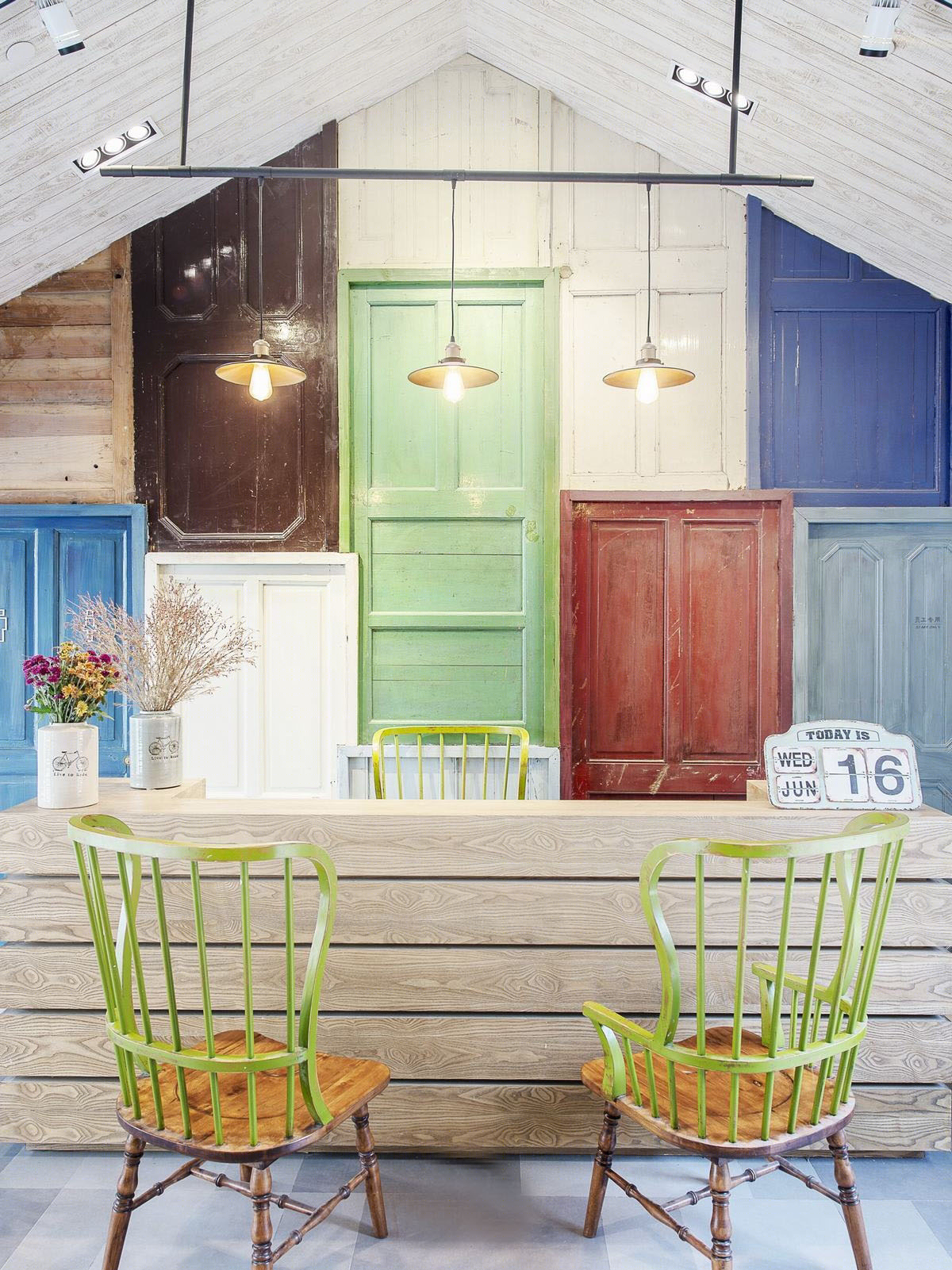 无锡灵山小镇·拈花客栈-19