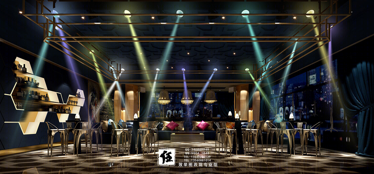 伍空间设计-2016                     -34