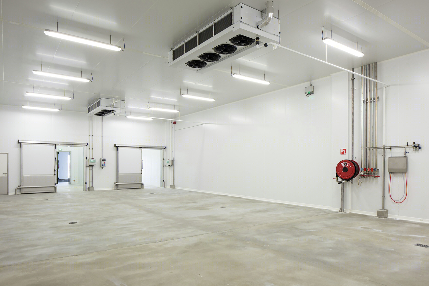 法国 HDE 17 商业区丨Poggi architecture-40