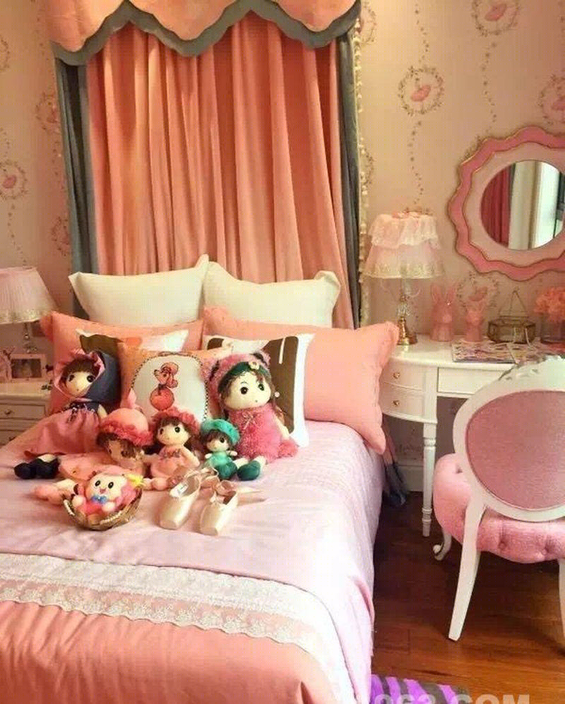 欧式之蓝白情调-1