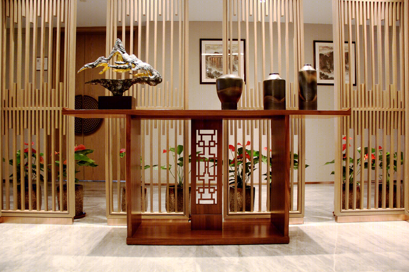 杨志伟丨福州东百坊巷酒店-14