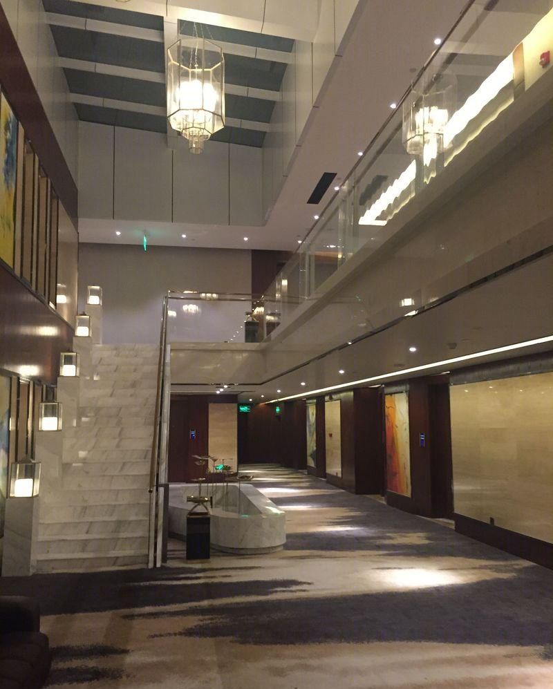 瑞吉豪悦国际酒店-57