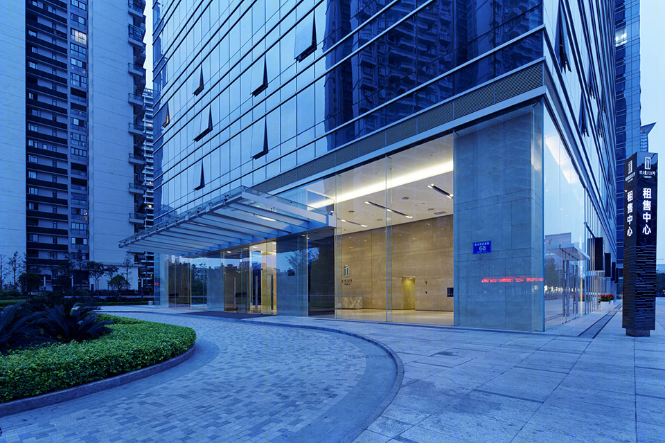 深圳海上世界招商局广场-174