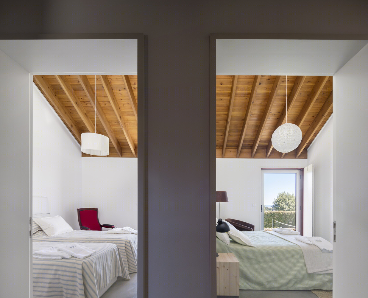 葡萄牙Quinta da Tília住宅-23