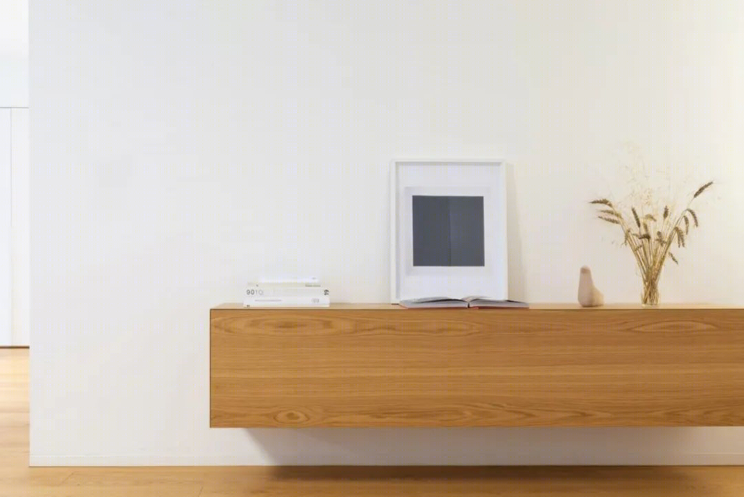 意大利 Casa Ora 泳池庭院大宅，极简设计展现生活品质-28