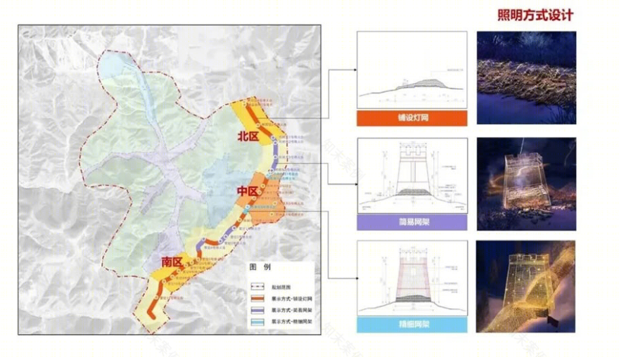 冬奥会下的长城保护展示工程丨中国建筑设计研究院-15