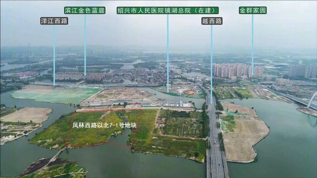 绍兴湖珀隐秀府丨中国绍兴丨上海中房建筑设计有限公司-8