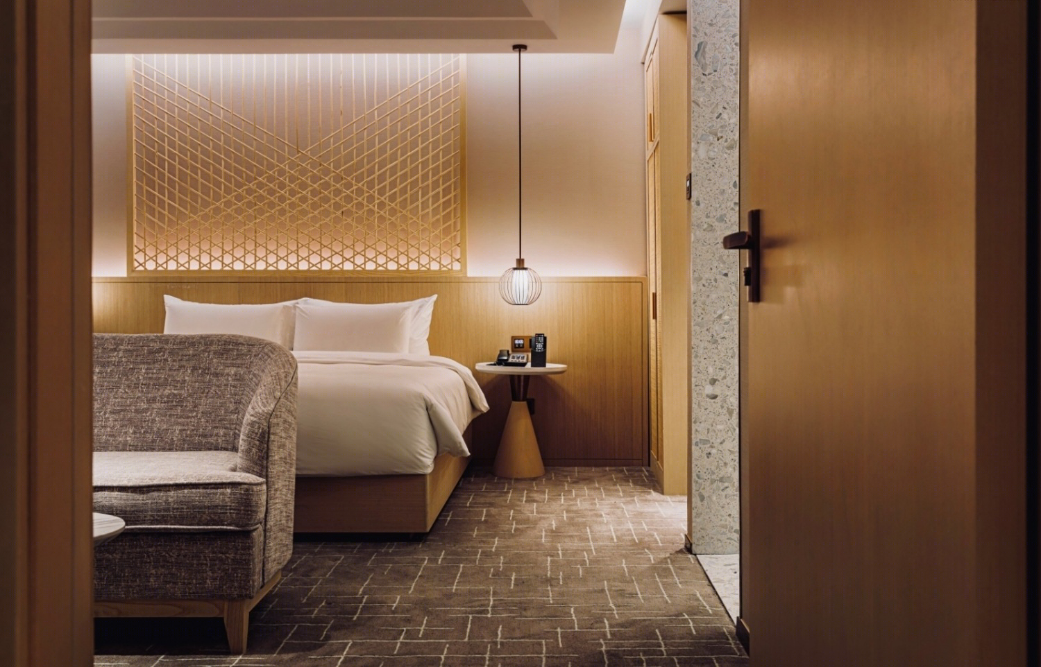 MeeHotel觅居酒店-28