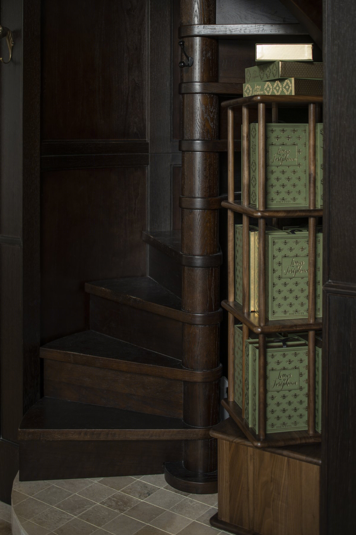 IDENTITI 复古印鉴商店丨喜叻空间-27