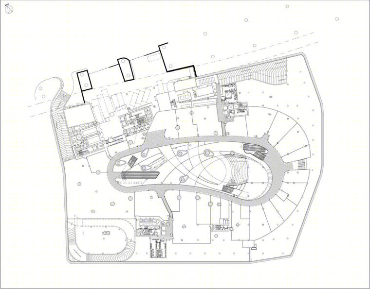 新加坡星商业文化综合体-26