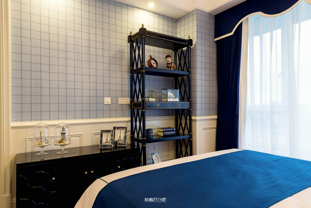 法式浪漫，钱江岸边的跃墅传奇-19