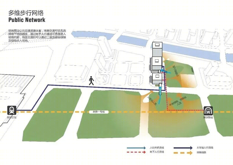 郑东新区碧桂园科创中心丨中国郑州丨上海建筑设计研究院有限公司-8