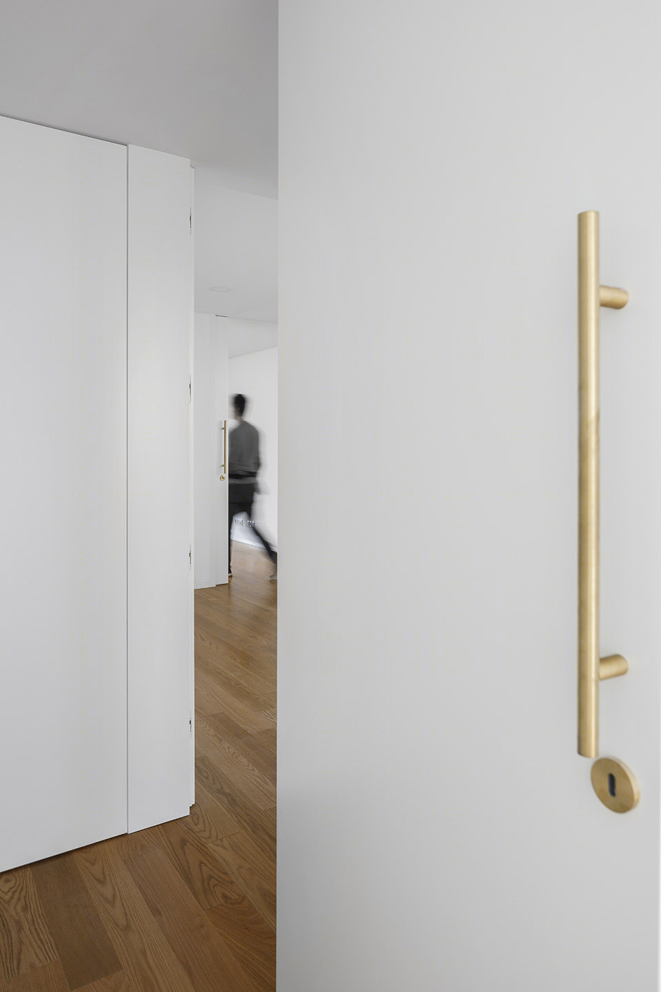 S·Roque 公寓丨葡萄牙丨Sónia Cruz Arquitectura-123