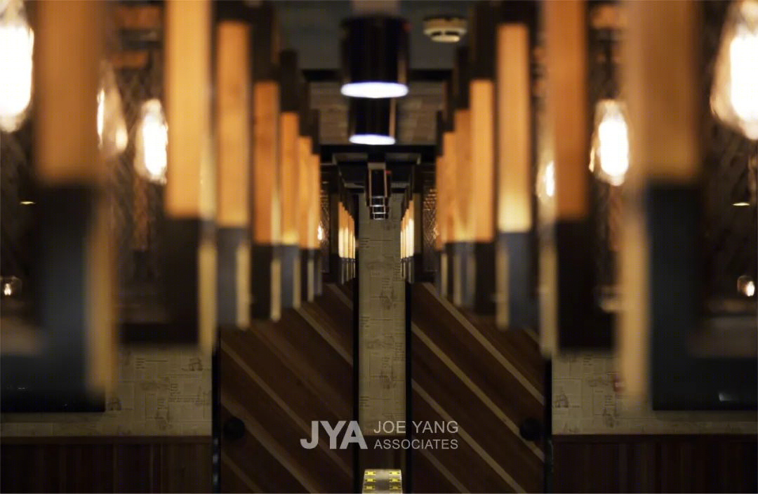 澳洲风情户外花园丨澳大利亚丨JOE YANG ASSOCIATES-20