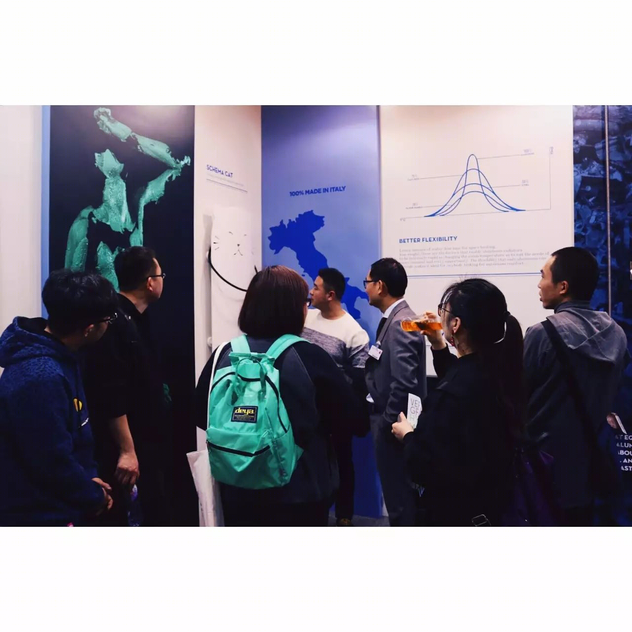 "时间造物"——青山周平设计上海灵感发现之旅-41