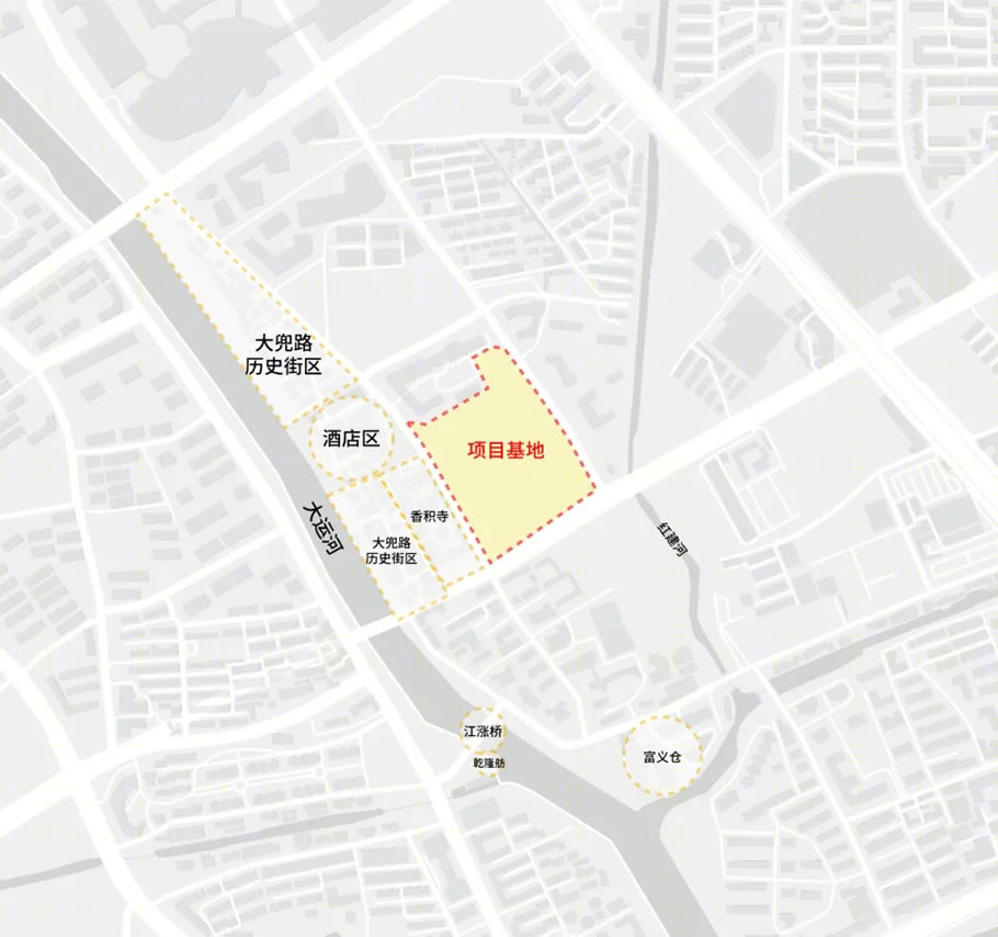 杭政储出[2014]21号地块商业商务用房兼容商品住宅项目丨中国杭州丨浙江大学建筑设计研究院有限公司,境外建筑事务所-15