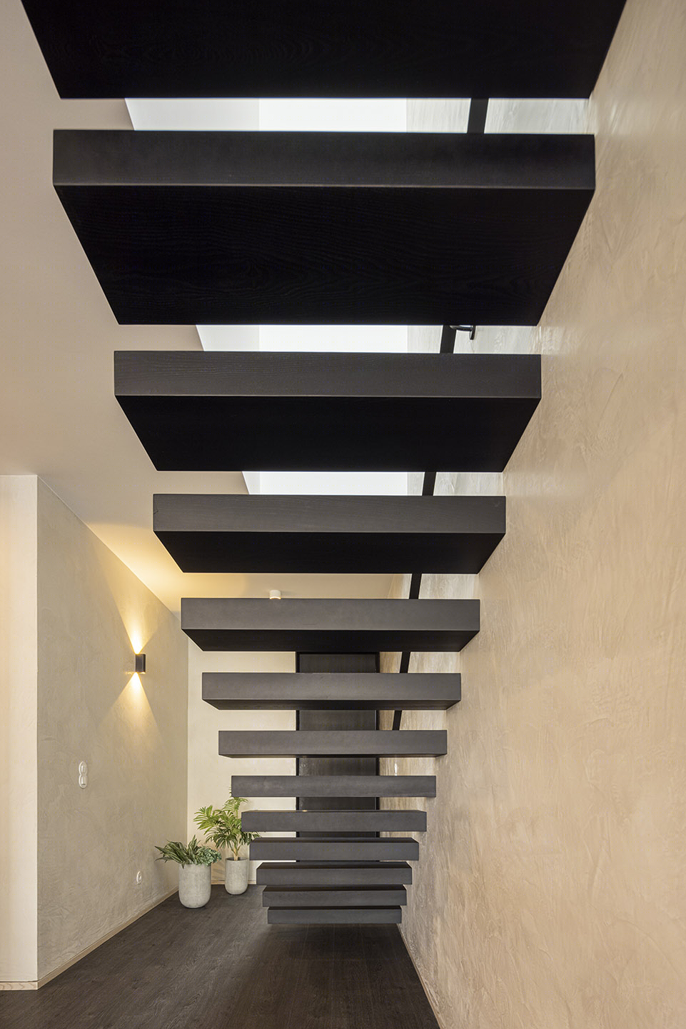 风车住宅丨葡萄牙蓬塔德尔加达丨Ivo Tavares Studio-120