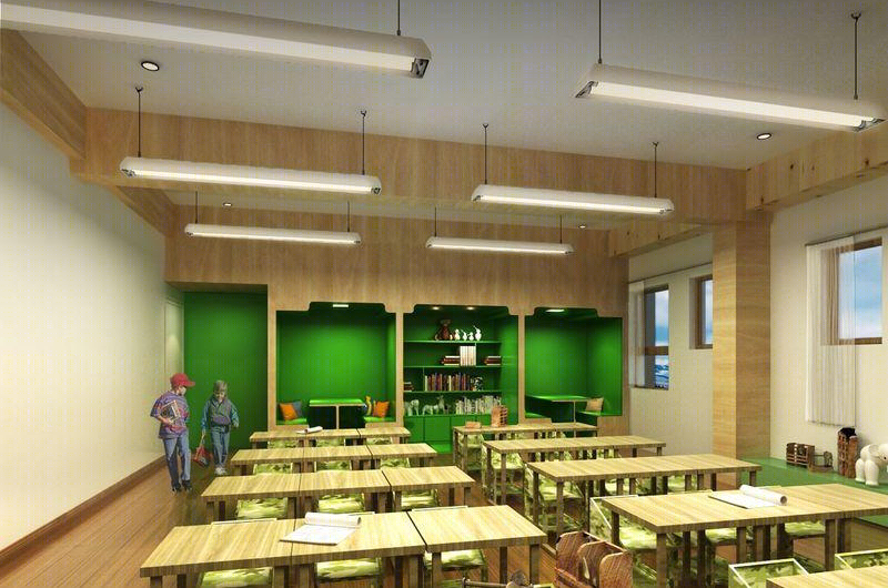 惠州市惠阳区大亚湾信合幼儿园-21