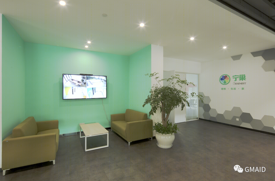 宁巢公寓备塘路店——生活元素综合体-34