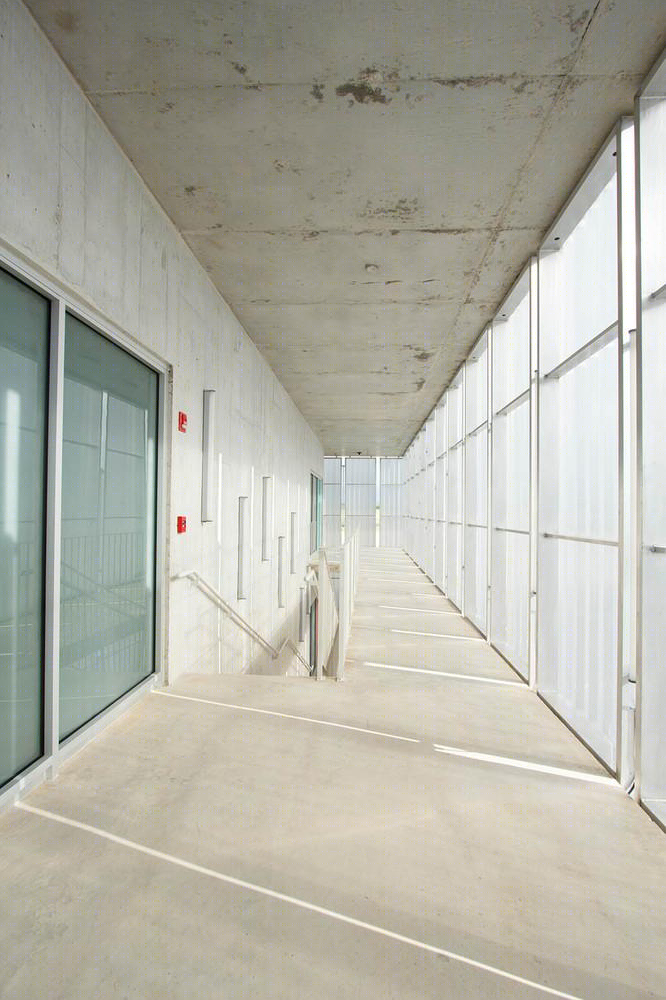 波多黎各航天宇航研究所丨Toro Arquitectos-32