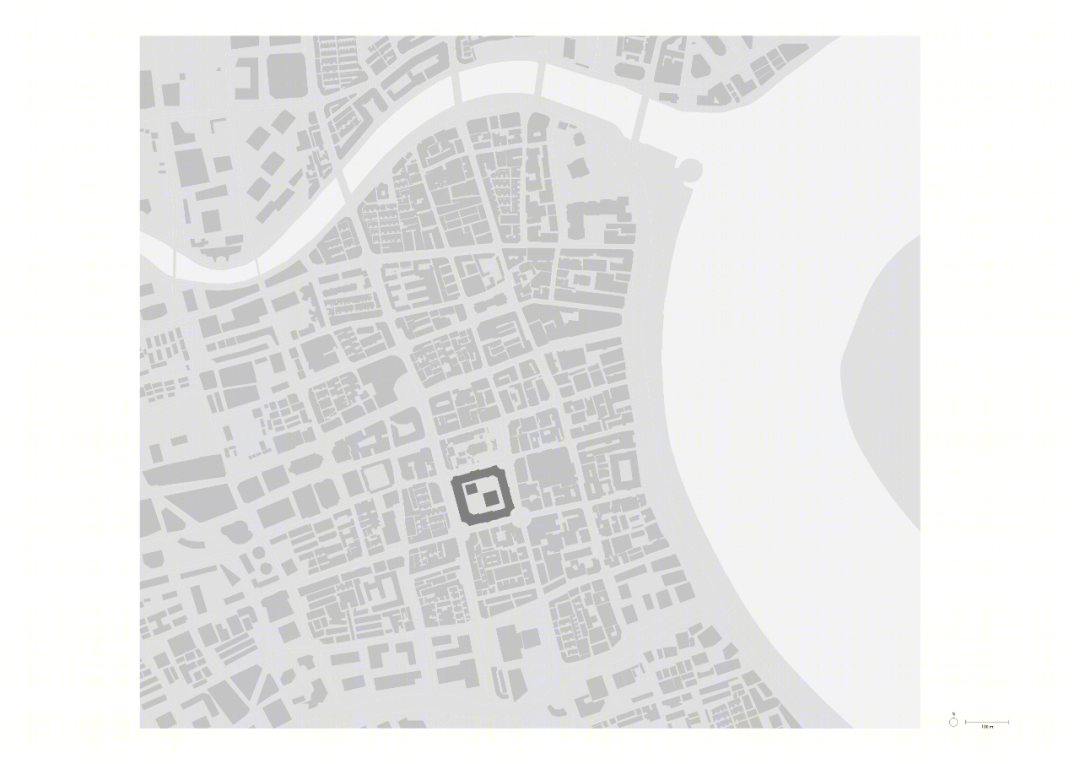 上海工部局大楼改造丨中国上海丨戴卫奇普菲尔德建筑事务所上海办公室-0