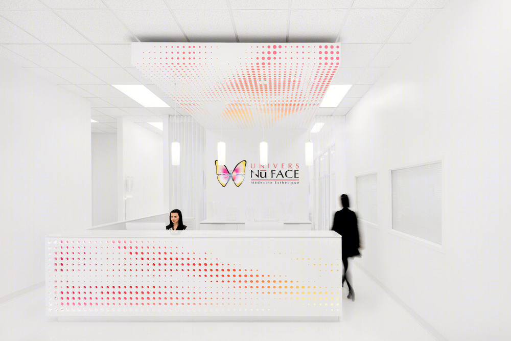 Univers NuFace美容保健诊所-2