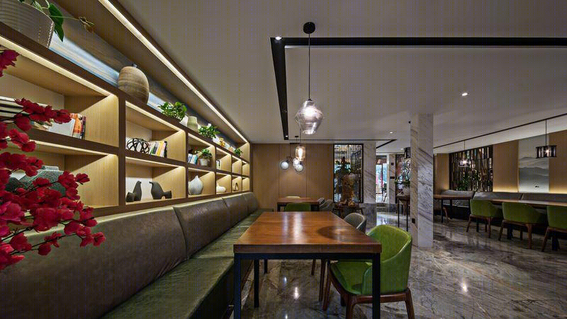 南京南站玺城阿里酒店-10