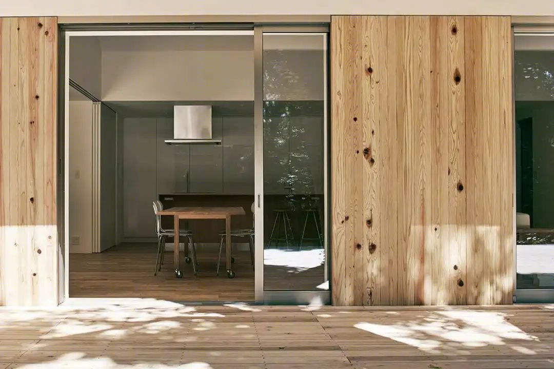 MUJI 再推整屋定制，“阳之家”展现生活美学-37