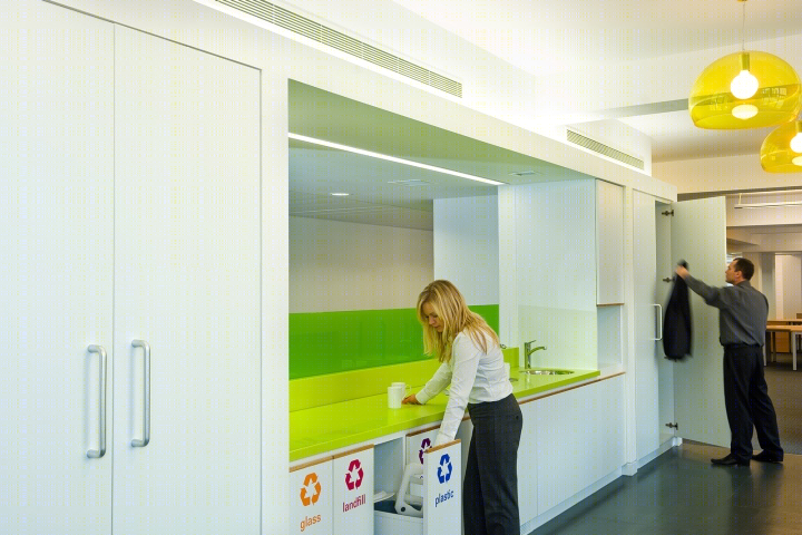 英国国防部总部-21