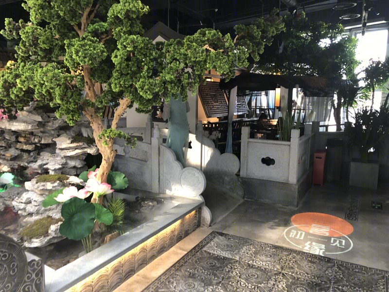 《客缘初见》丨中国上海-2