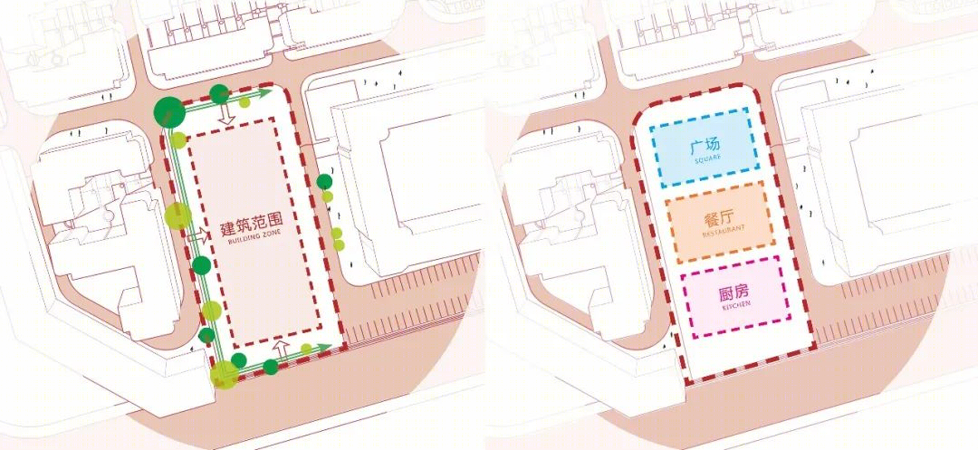 深圳光明区高级中学·综合楼丨中国深圳丨深圳市同济人建筑设计有限公司-13