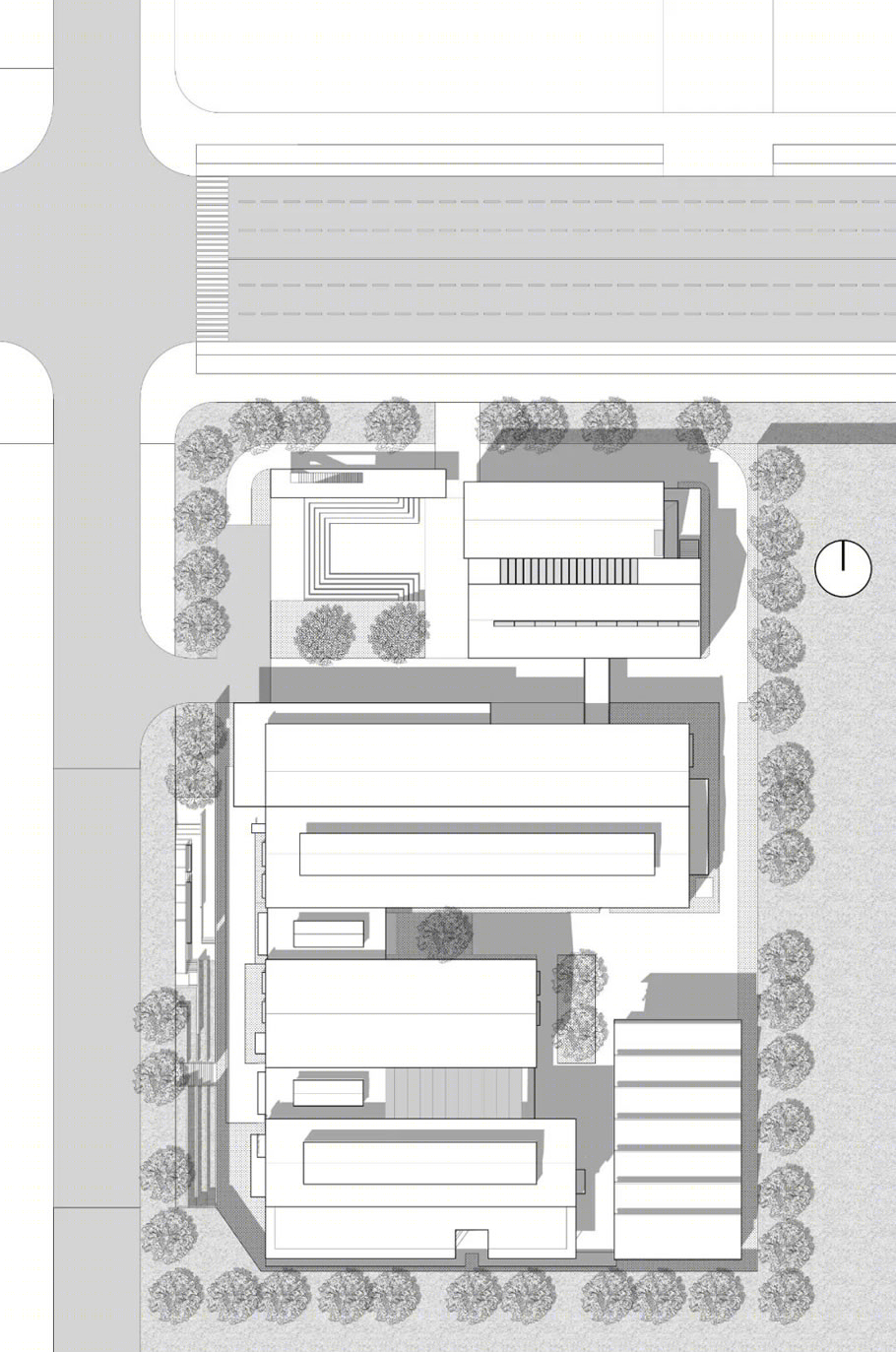 厦门梦工厂旧建筑改造丨中国厦门丨合立道设计集团土建一院 一致建筑工作室-62