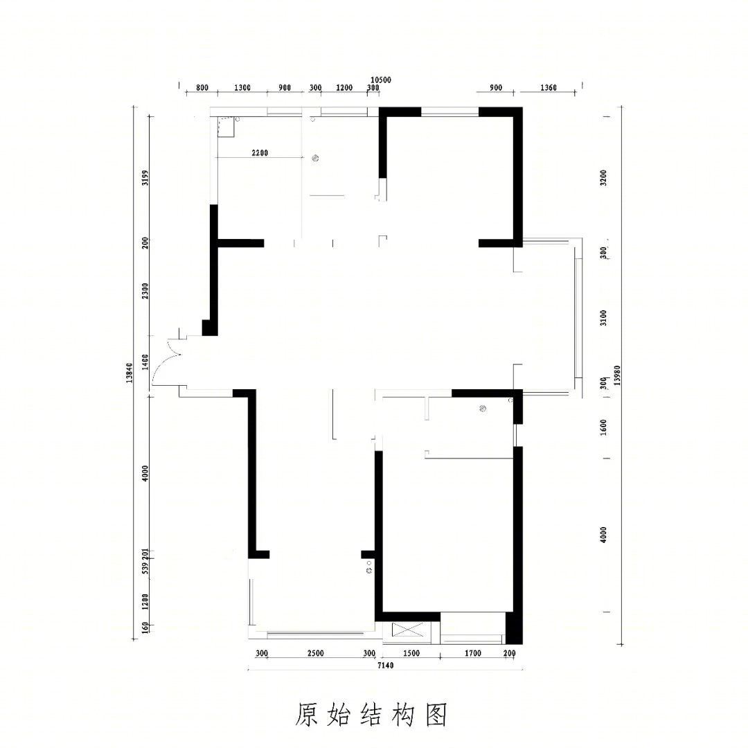 同科汇丰国际-- 木集建设精准把控平层空间，提升生活品质-7