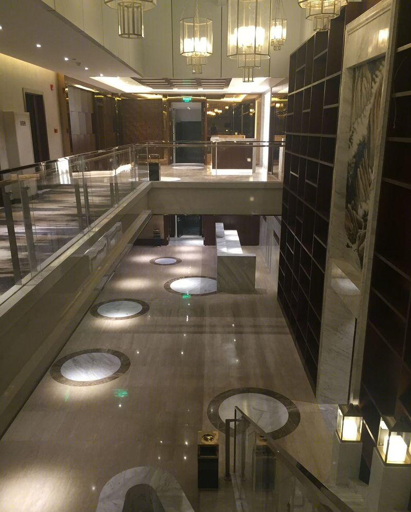 瑞吉豪悦国际酒店-59
