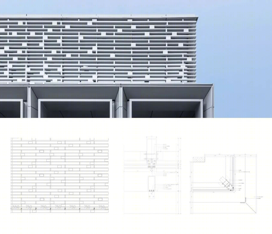 西安陕建雲玥府社区中心丨中国西安丨上海日清建筑设计有限公司-73