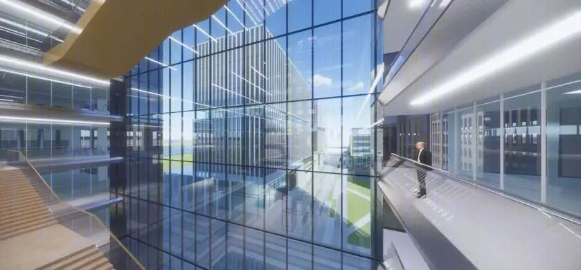 中建临港总部丨中国上海丨孚提埃(上海)建筑设计事务所有限公司-38