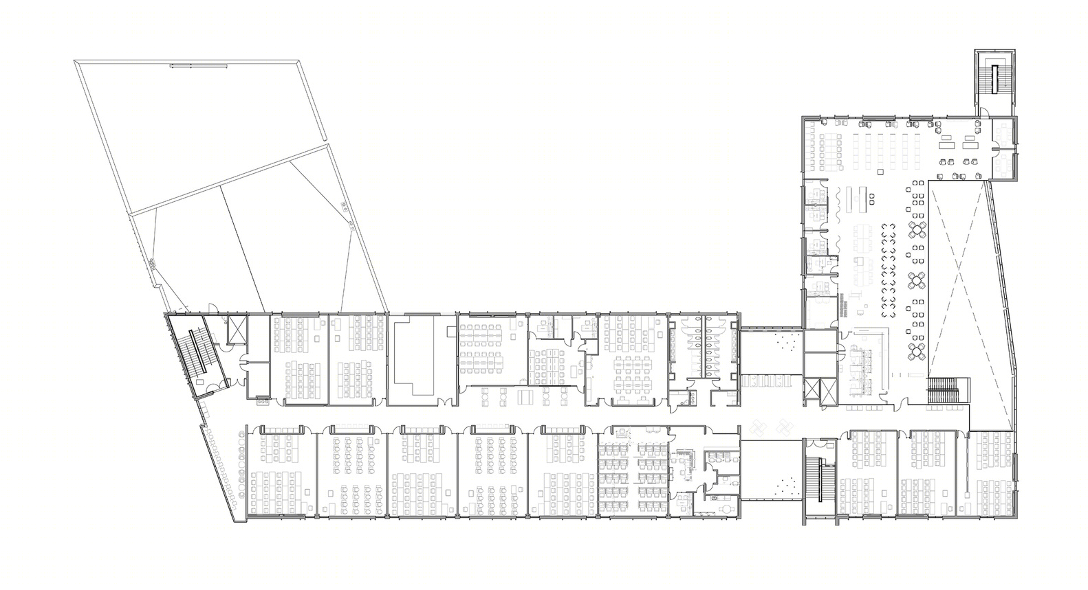 美国奥斯汀社区学院-26