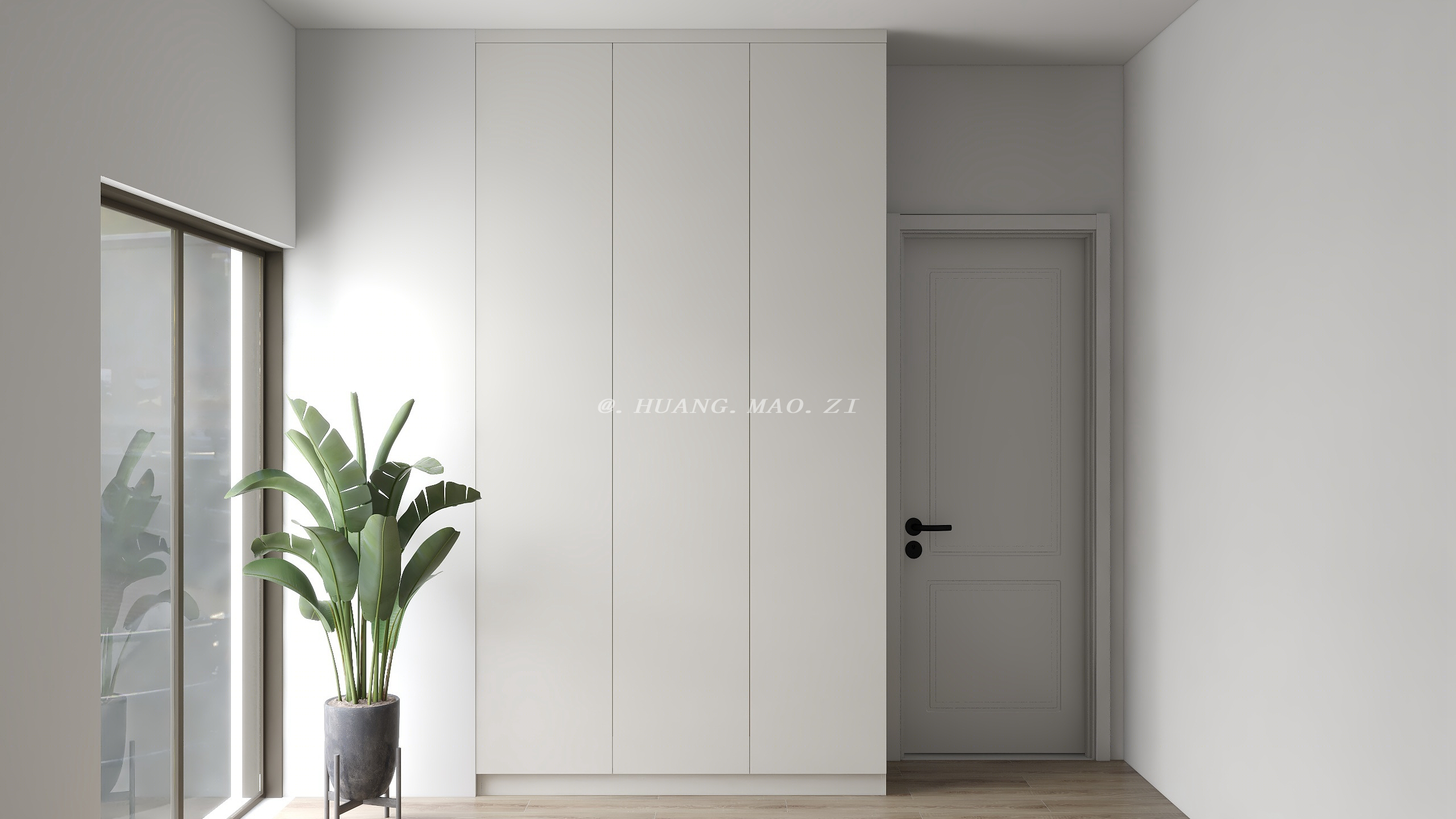 全屋定制,原创设计,时尚名苑-9