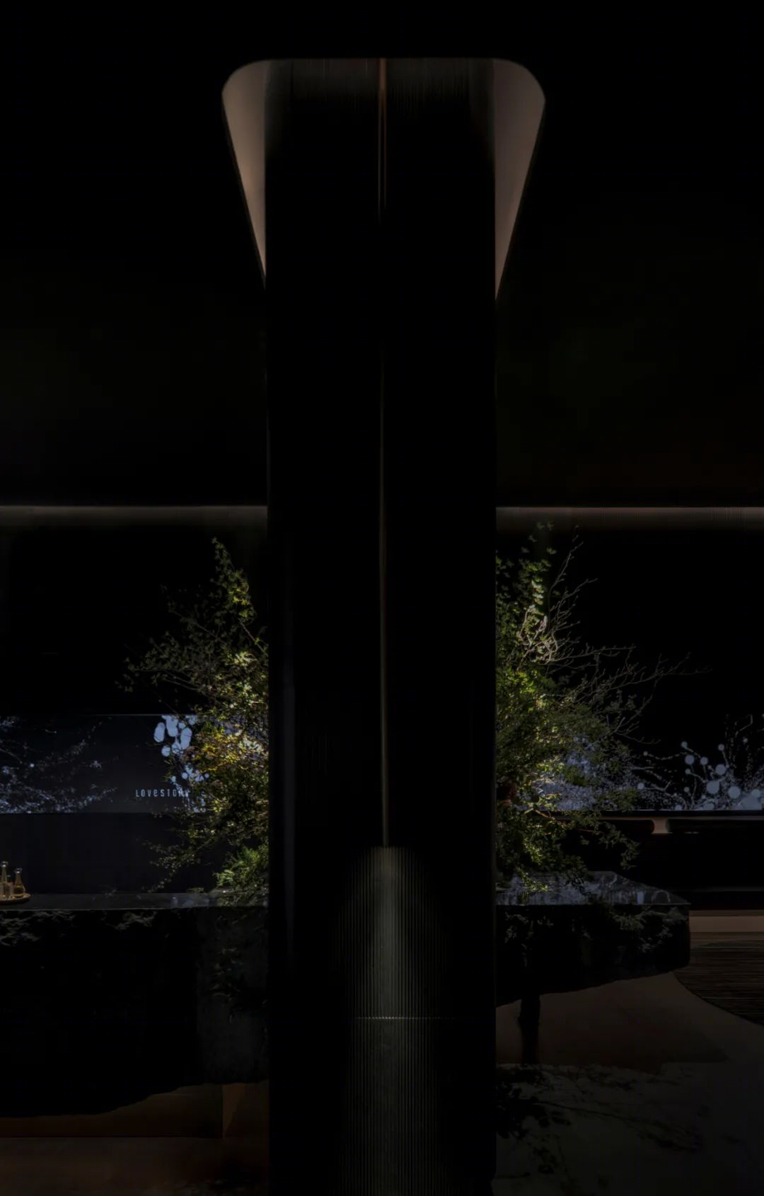 LS 水疗中心丨中国杭州丨内建筑设计事务所-5