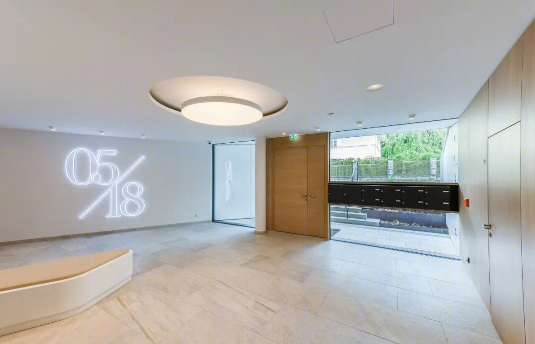 维也纳优雅游艇别墅丨奥地利维也纳丨puk architekten-30