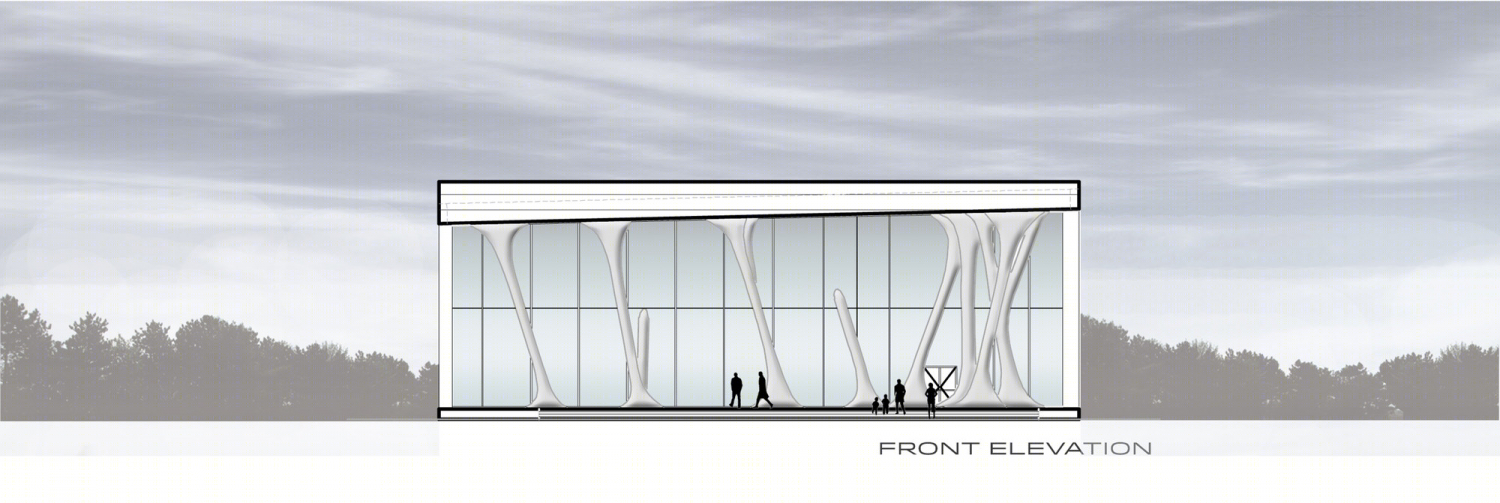 土耳其开赛利室内溜冰场丨BKA-BahadırKulArchitects-41