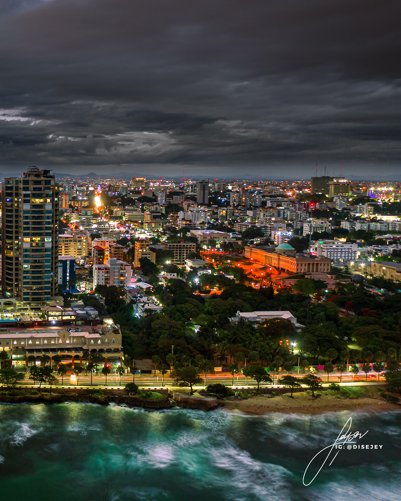 Night Photography-3