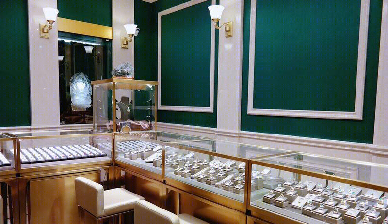 官园珠宝城“珠光宝气”店-10