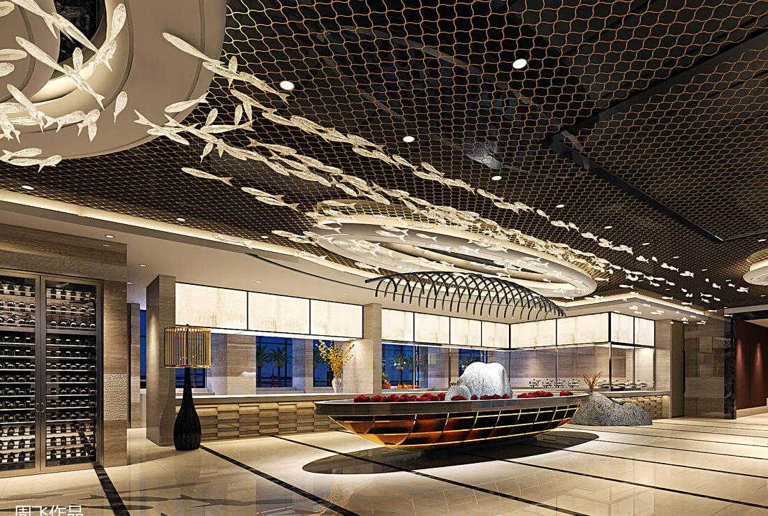 
安徽好日子大酒店 -7