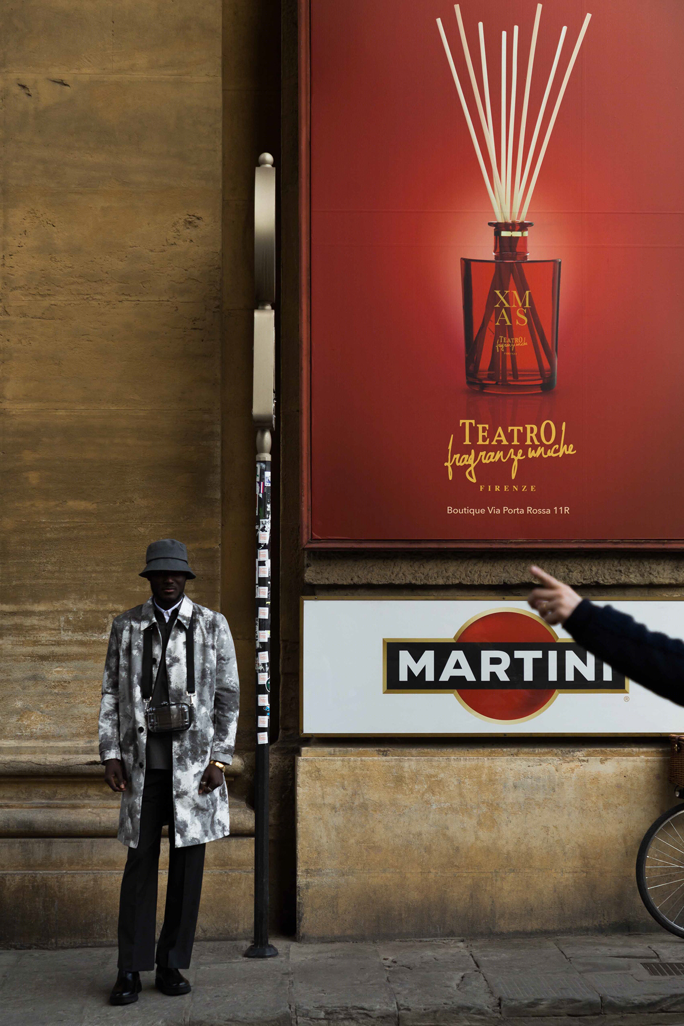 Assouline "Tuscany Marvel" 打造梦幻托斯卡纳空间-5