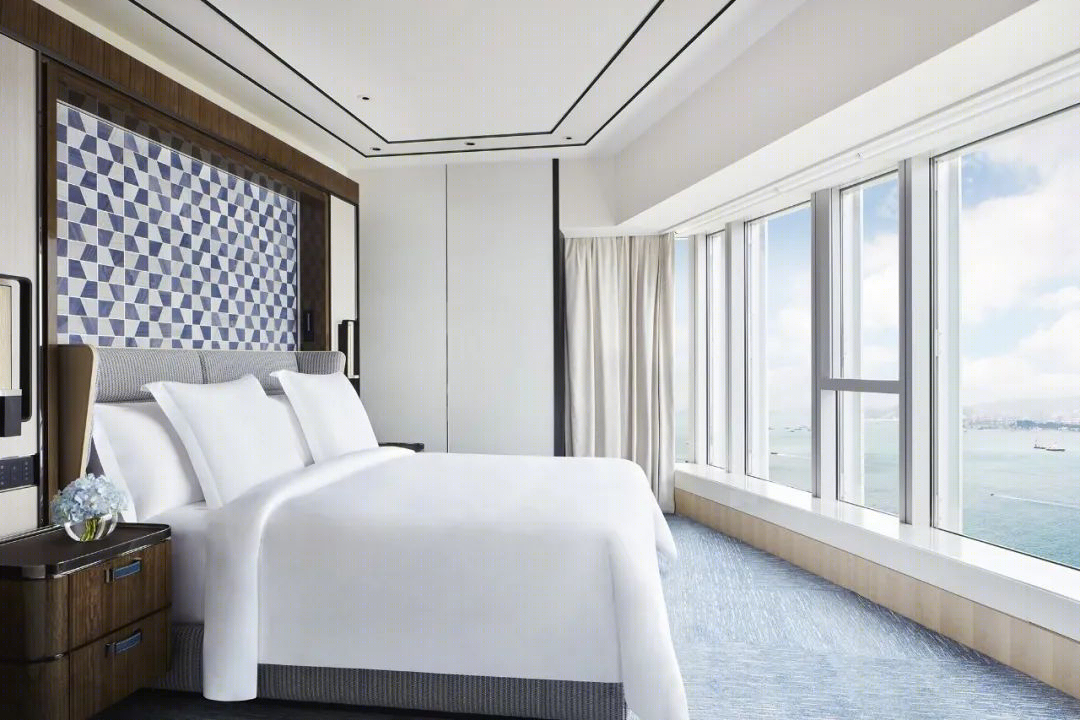 香港四季酒店翻新设计丨中国香港丨AB Concept,Remedios Studio-38