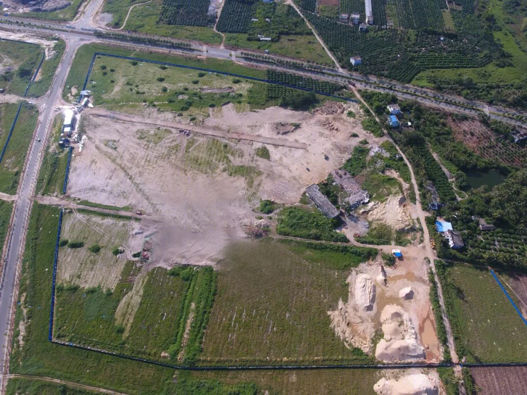 三亚绿城·海棠潮鸣丨中国三亚丨杭州均正建筑设计有限公司-12