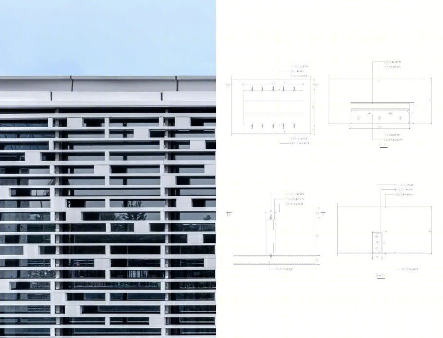 西安陕建雲玥府社区中心丨中国西安丨上海日清建筑设计有限公司-76