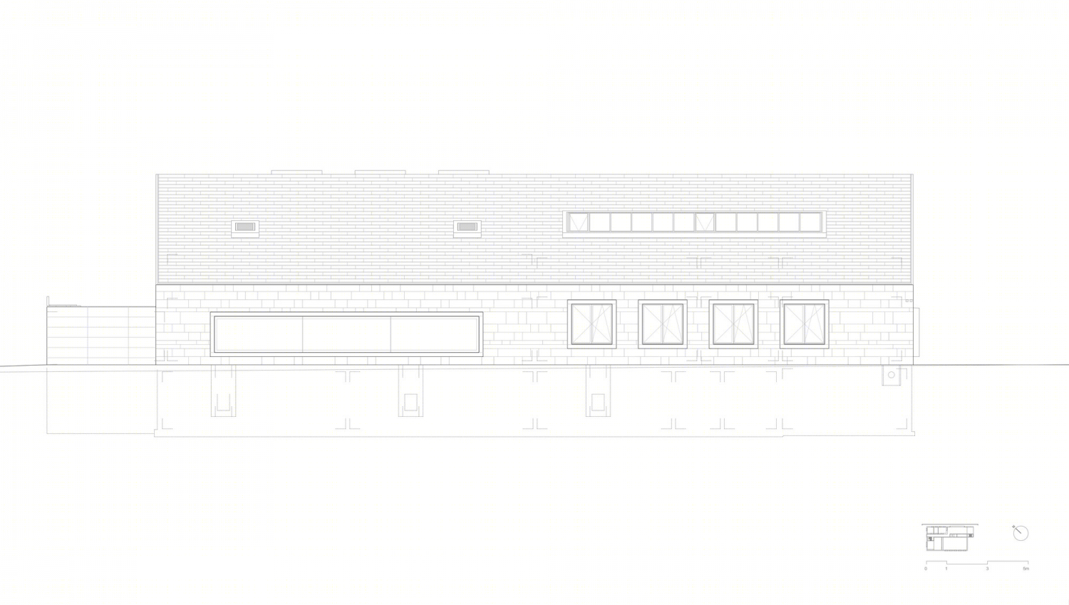 科帕托新办事处丨2b architectes + nb.arch-70