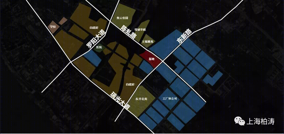 温州金地瑞安·江山风华丨中国温州丨PTA上海柏涛-11